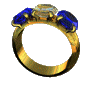 Gif animé bijoux